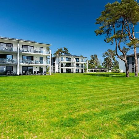 Terrassenwohnung Usedom - Oase am Haff Garz  Exterior foto